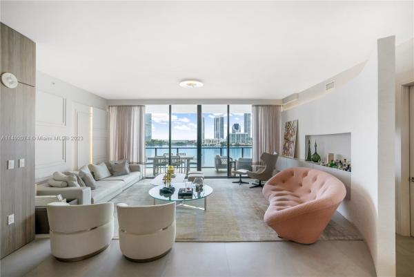 Prive Island Residence, 5000 Island Estates Dr #507, Aventura, Florida 33160, image 1