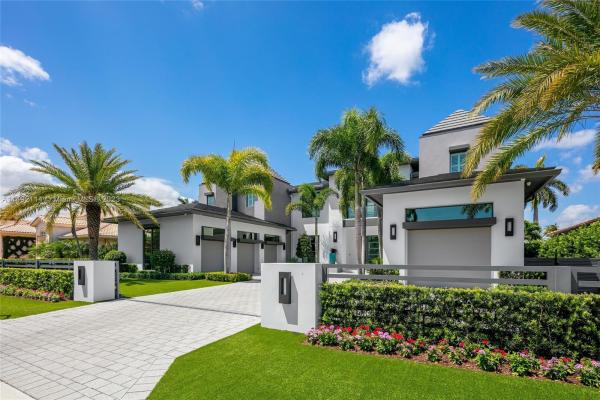 Royal Palm Yacht & Country Club, 169 W Key Palm Rd, Boca Raton, Florida 33432, image 1