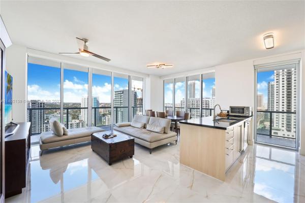 Axis On Brickell South, 79 SW 12th St #2412-S, Miami, Florida 33130, image 1