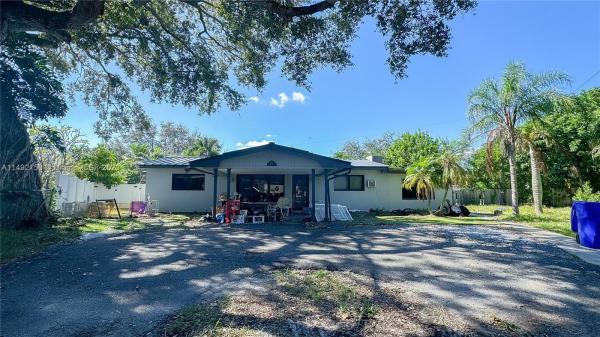Breeze Haven, 1961 N 56th Way, Hollywood, Florida 33021, image 1