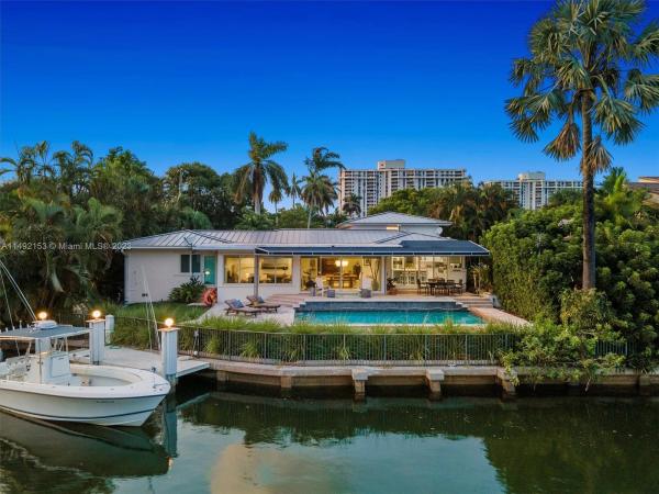 Miami Shores Bay Park Estates, 1320 NE 103rd St, Miami Shores, Florida 33138, image 1