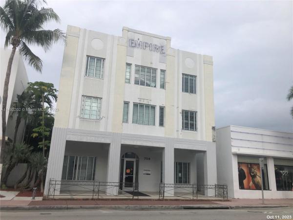 Empire, 750 Collins Ave #203, Miami Beach, Florida 33139, image 1