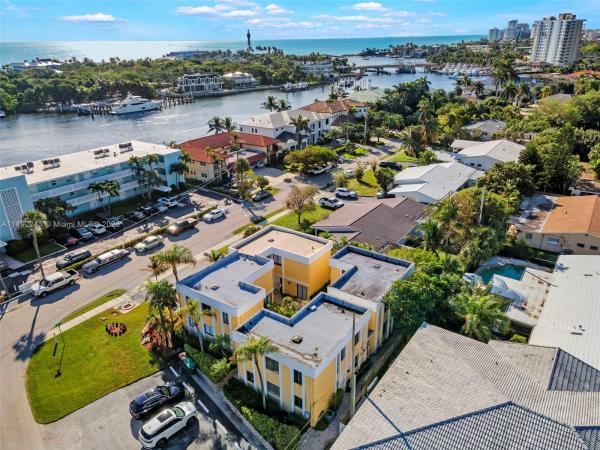 Marina Townhomes, 2769 NE 30th Ave #2, Lighthouse Point, Florida 33064, image 1