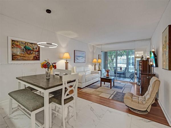Aloha Gardens, 5003 NW 35th St #512, Lauderdale Lakes, Florida 33319, image 1