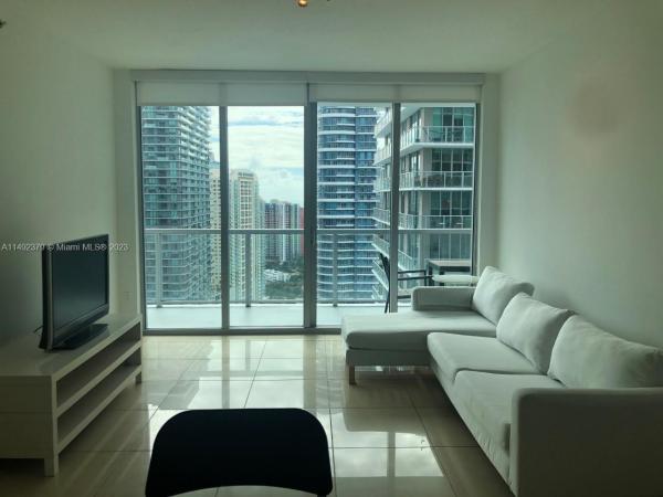 Axis On Brickell North, 1111 SW 1st Ave #3617, Miami, Florida 33130, image 1