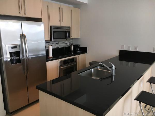 Axis On Brickell North, 1111 SW 1st Ave #3617, Miami, Florida 33130, image 2