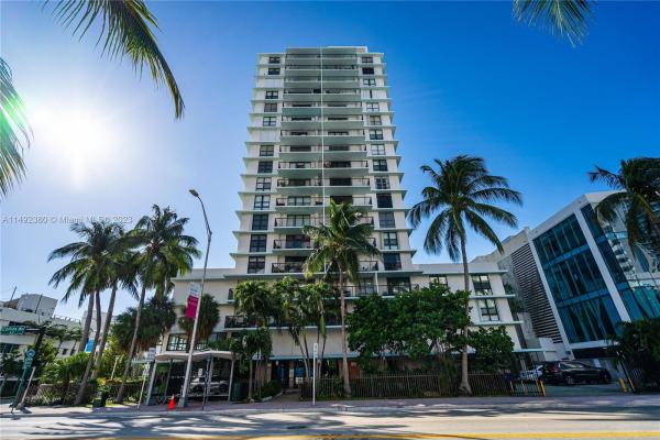 Tower 1800, 1800 Collins Ave #12A, Miami Beach, Florida 33139, image 1