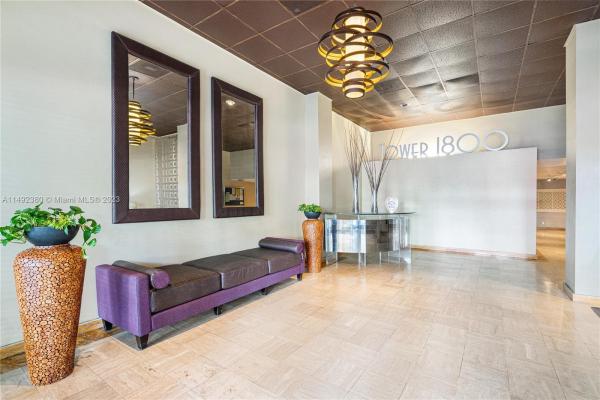 Tower 1800, 1800 Collins Ave #12A, Miami Beach, Florida 33139, image 3