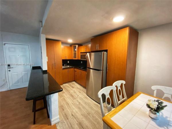 The Dove, 7928 Harding Ave #6, Miami Beach, Florida 33141, image 1