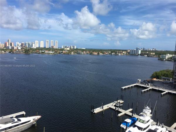 North Tower At Marina Palms, 17301 Biscayne Blvd #1203, North Miami Beach, Florida 33160, image 2