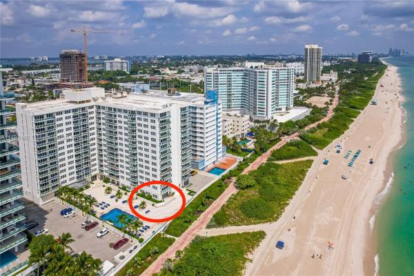The Collins, 6917 Collins Ave #L101, Miami Beach, Florida 33141, image 1