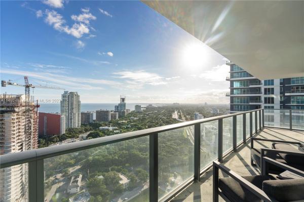SLS Brickell, 1300 S Miami Ave #3606, Miami, Florida 33130, image 1