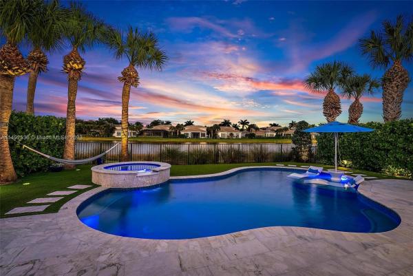 Siesta, 114 Siesta Way, Palm Beach Gardens, Florida 33418, image 3