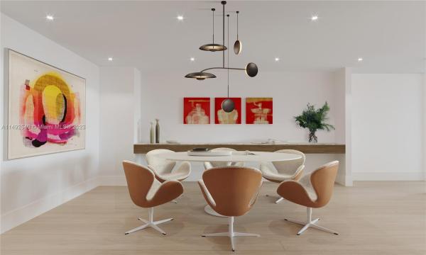 Ocean Tower, 791 Crandon Blvd #402, Key Biscayne, Florida 33149, image 2