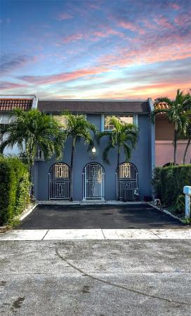 Palm Springs Villas, 7165 W 2nd Ct #7165, Hialeah, Florida 33014, image 1