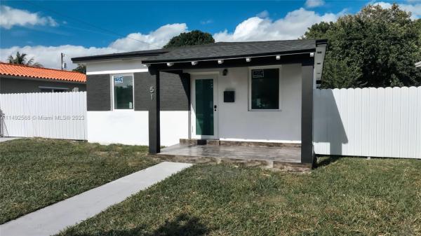 Gratigny Lawns, 51 E 63rd St, Hialeah, Florida 33013, image 1