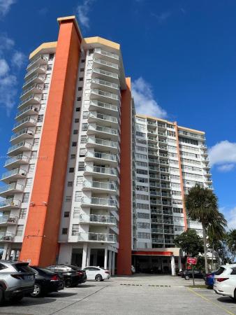 Buckley Towers West, 1301 NE Miami Gardens Dr #1725W, Ojus, Florida 33179, image 1