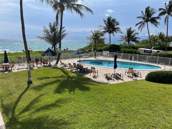 Taromina, 1936 S Ocean Dr #4D, Hallandale Beach, Florida 33009, image 1