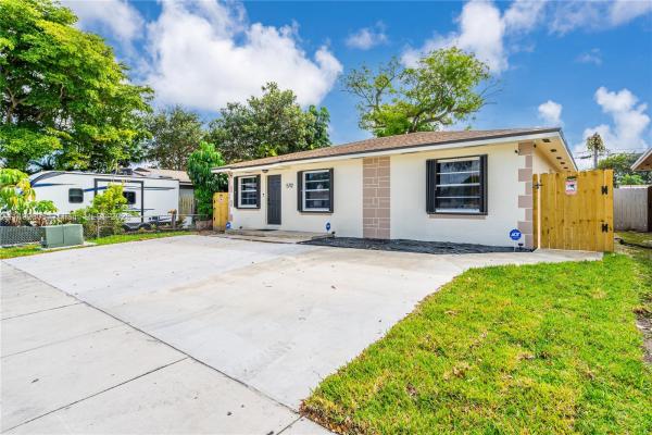 Sunland Park, West Park, Florida 33023, image 1