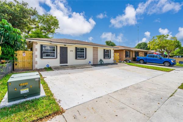 Sunland Park, West Park, Florida 33023, image 2