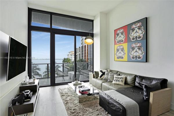 Icon Bay, 460 NE 28th St #307, Miami, Florida 33137, image 1