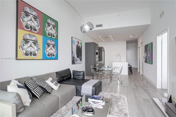 Icon Bay, 460 NE 28th St #307, Miami, Florida 33137, image 3