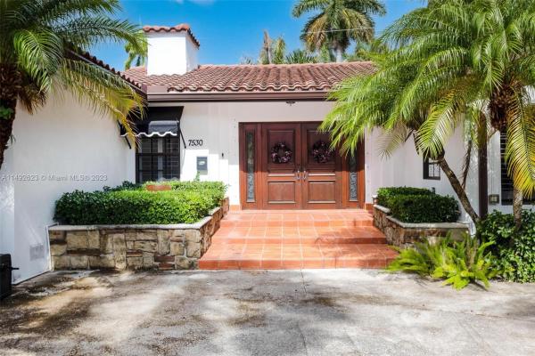 North Bay Island, 7530 Coquina Dr, North Bay Village, Florida 33141, image 3