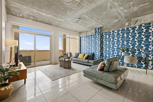 Midblock Miami, 3250 NE 1st Ave #552, Miami, Florida 33137, image 1