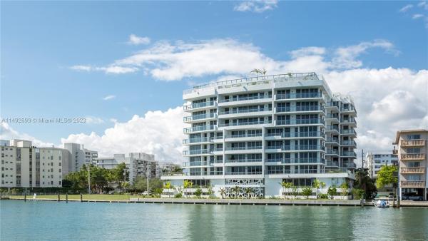 The Ivory Residence, 9261 E Bay Harbor Dr #901, Bay Harbor Islands, Florida 33154, image 1