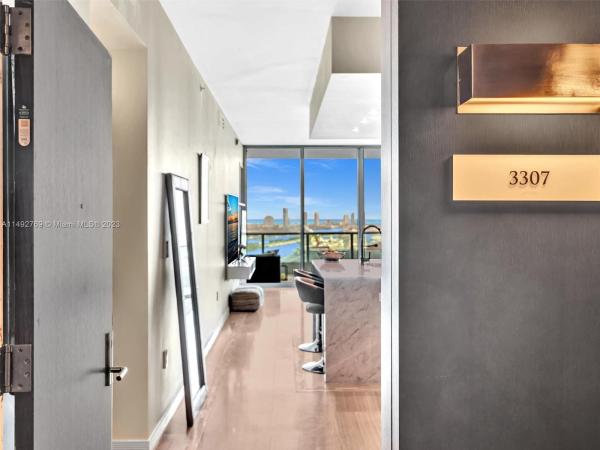 900 Biscayne Bay, 900 Biscayne Blvd #3307, Miami, Florida 33132, image 2