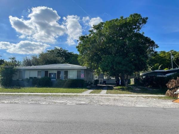 Palomar, 12400 NE 11th Ct, North Miami, Florida 33161, image 1