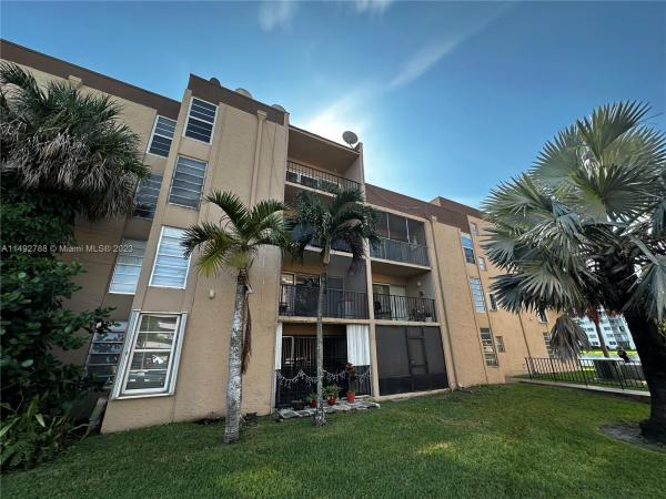 Fernwoods, 502 NW 87th Ave #110, Fountainebleau, Florida 33172, image 3