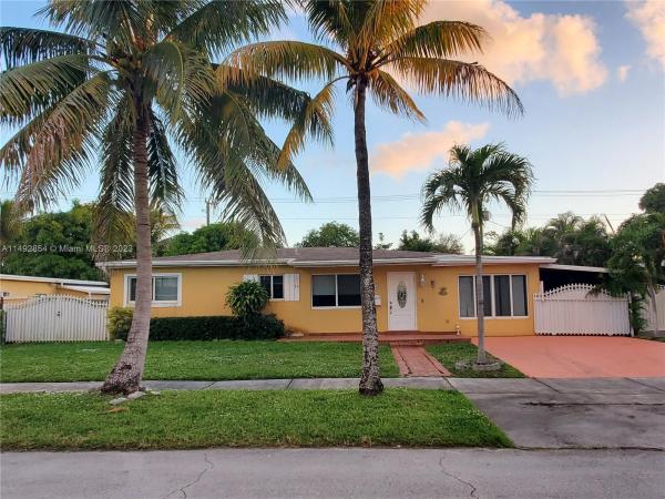 Baker Manor, 7748 SW 35th Ter, Westchester, Florida 33155, image 1
