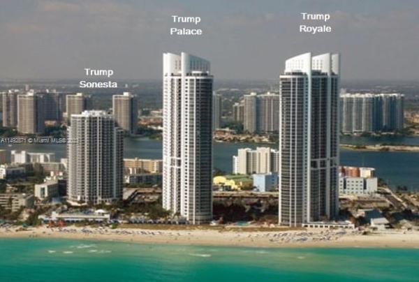 Trump International Beach Resort, 18001 Collins Ave #508, Sunny Isles Beach, Florida 33160, image 3
