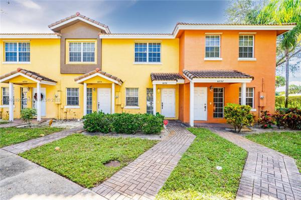 Sienna Club, 6836 Sienna Club Dr, Lauderhill, Florida 33319, image 1