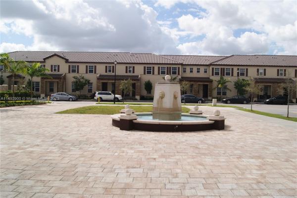 Kendall Commons Townhomes, 9450 SW 171st Ct #9450, Kendall, Florida 33196, image 3