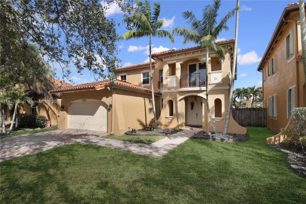3083 SW 156th Pl, Unincorporated Dade County, Florida 33185, image 2