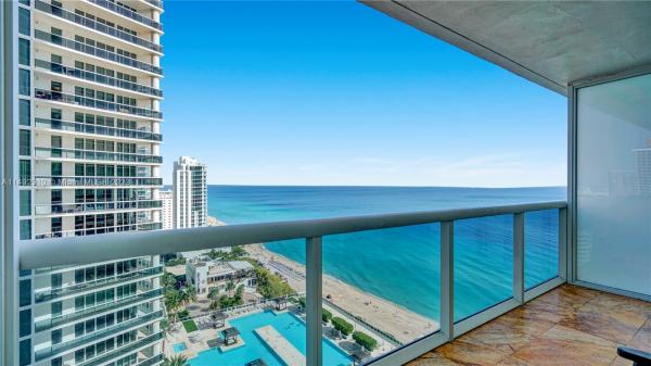 Beach Club 2, 1830 S Ocean Dr #2209, Hallandale Beach, Florida 33009, image 1