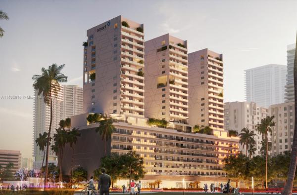 Smart Brickell 1, 239 SW 9th St #602, Miami, Florida 33130, image 1