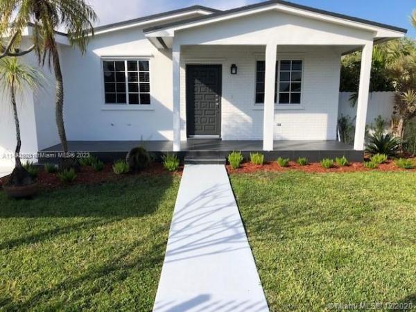 Sweetwater Golf Course Townsites, 522 SW 121st Ave, Tamiami, Florida 33184, image 3