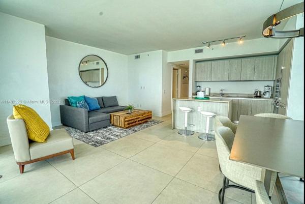 Hyde Resort & Residences, 4111 S Ocean Dr #3002, Hollywood, Florida 33019, image 3
