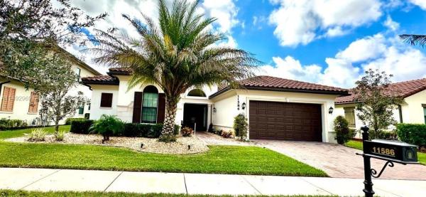 Osprey Lake At Heron Bay, 11586 NW 81st Pl, Parkland, Florida 33076, image 1