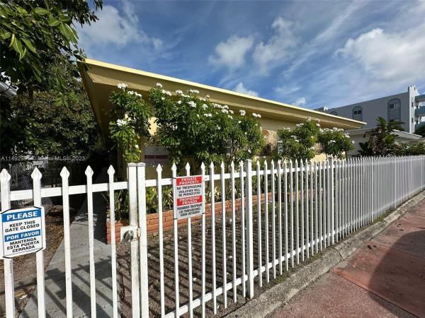Biscayne Beach, 735 83rd St, Miami Beach, Florida 33141, image 1