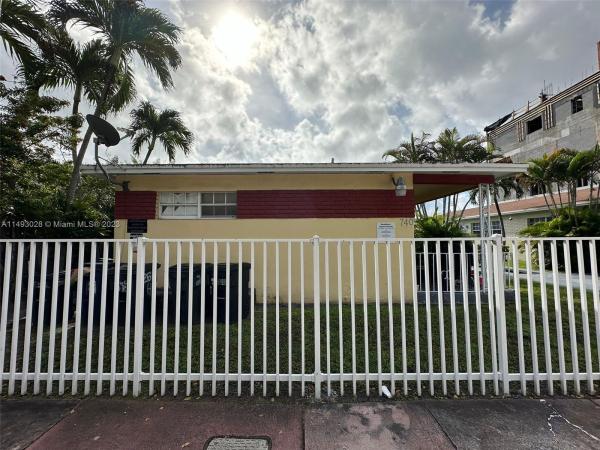 Biscayne Beach, 740 84th St, Miami Beach, Florida 33141, image 1