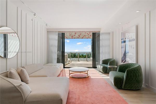 The Residences At W South Beach, 2201 Collins Ave #532, Miami Beach, Florida 33139, image 1