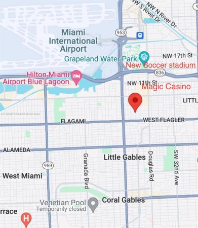 Churchill Estates, 3900 NW 2nd Ter, Miami, Florida 33126, image 3