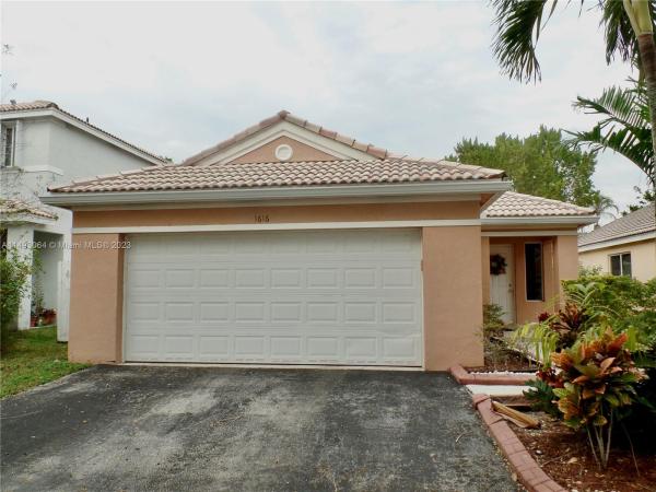 San Messina, 1616 Salerno Cir, Weston, Florida 33327, image 1