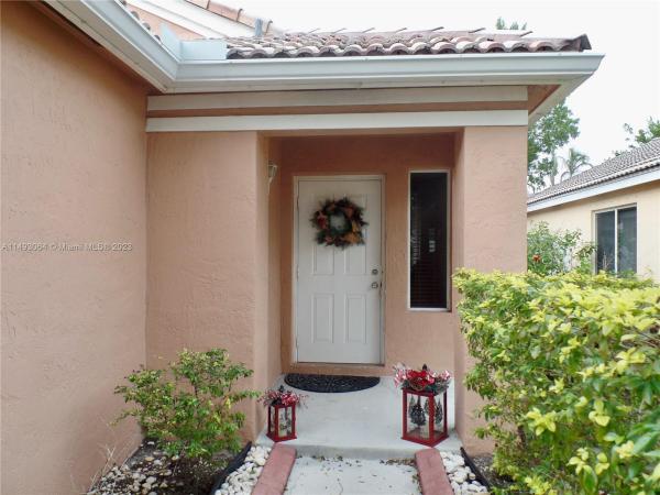 San Messina, 1616 Salerno Cir, Weston, Florida 33327, image 2