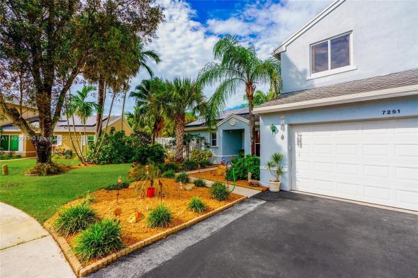Country Creek Estates, 7251 SW 39th Ct, Davie, Florida 33314, image 1