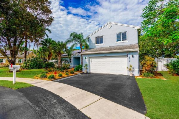 Country Creek Estates, 7251 SW 39th Ct, Davie, Florida 33314, image 2